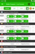 BetsWall Football Betting Tips for Android .